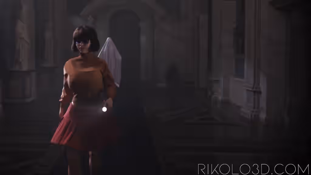 Rebecca (Rikolo) Rule 34 Video