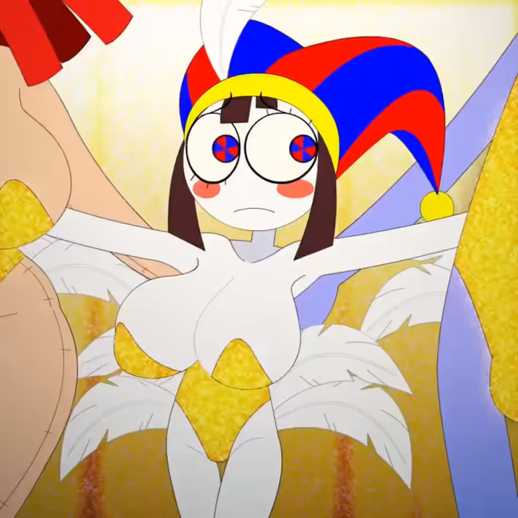 2d (Artwork) Rule 34 Video