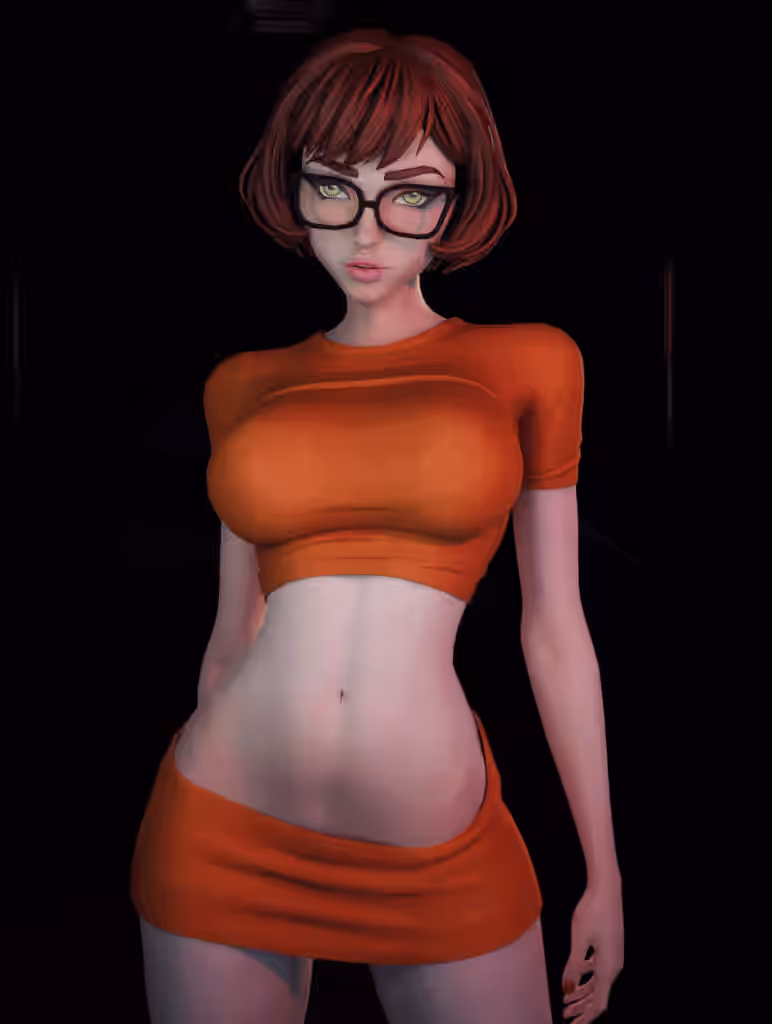 3d (Artwork) Rule 34 Image