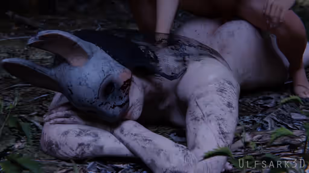 Anna (Dead By Daylight) Rule 34 Video