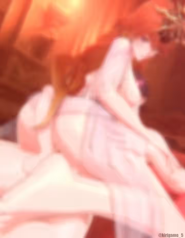 Augusta (Wuthering Waves) Rule 34 Video