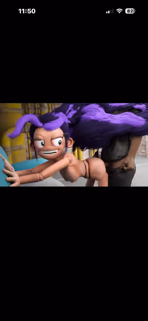 Poppy Playtime (Chapter 5) Rule 34 Video