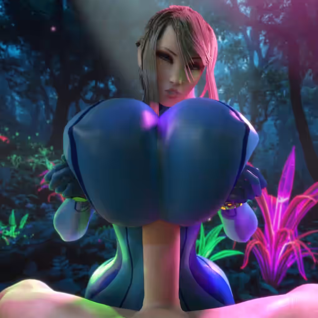 1girls Rule 34 Video