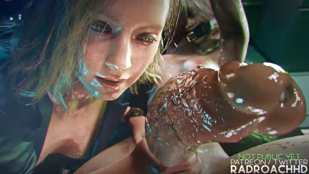3d (Artwork) Rule 34 Video