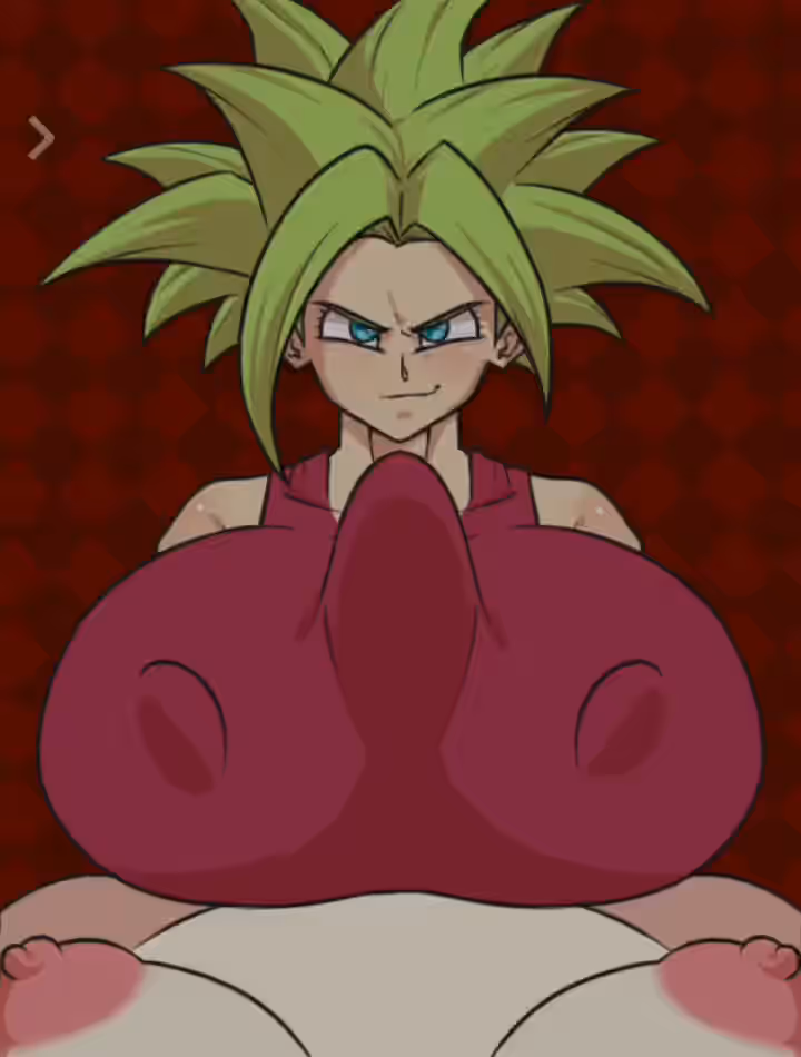 1futa Rule 34 Video
