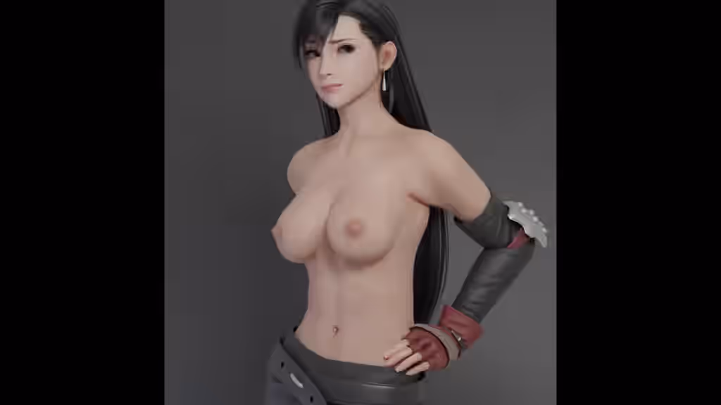 1girls Rule 34 Video