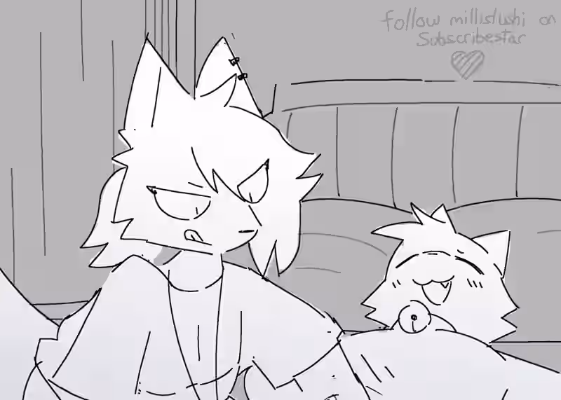 Chelsea (Millislushi) Rule 34 Image