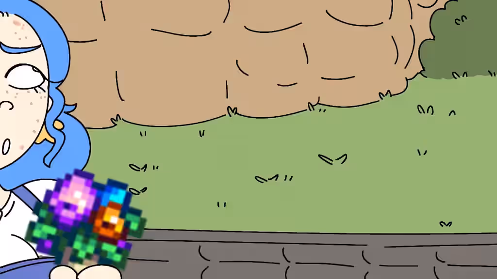 Abigail (Stardew Valley) Rule 34 Video