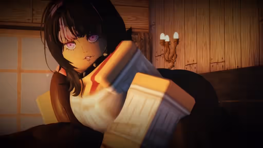 1girls Rule 34 Video