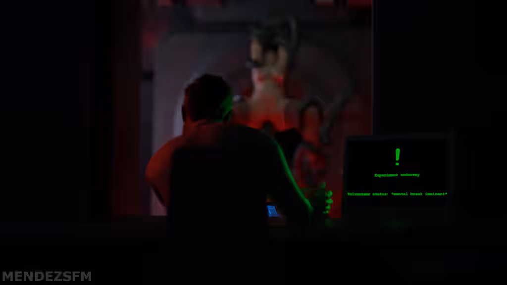 3d Rule 34 Video