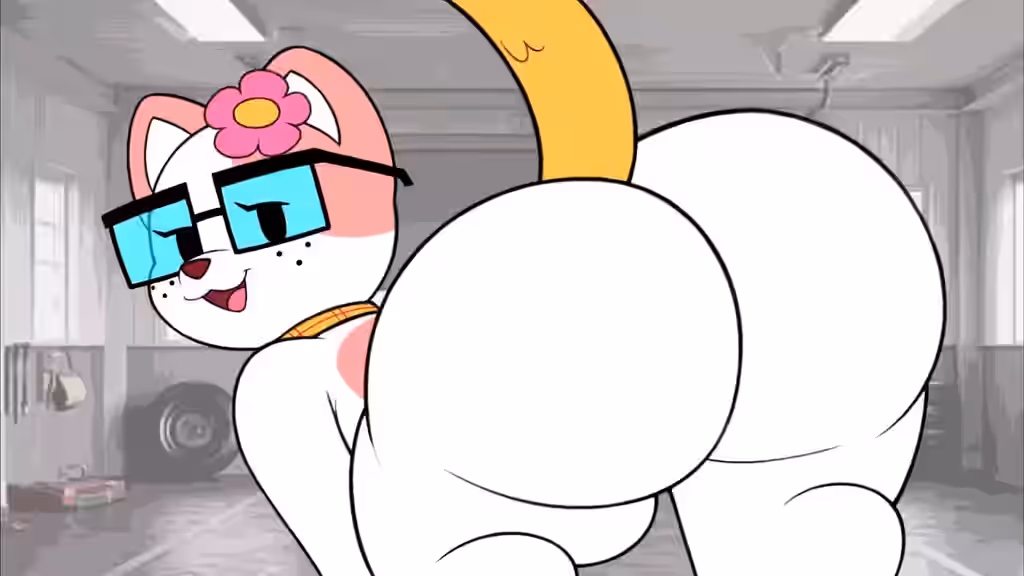 April The Fool (Acstlu) Rule 34 Video