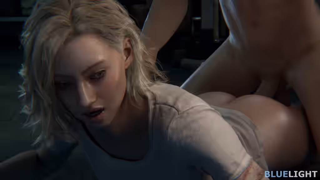 1girls Rule 34 Video