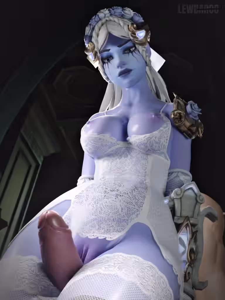 1girls Rule 34 Video