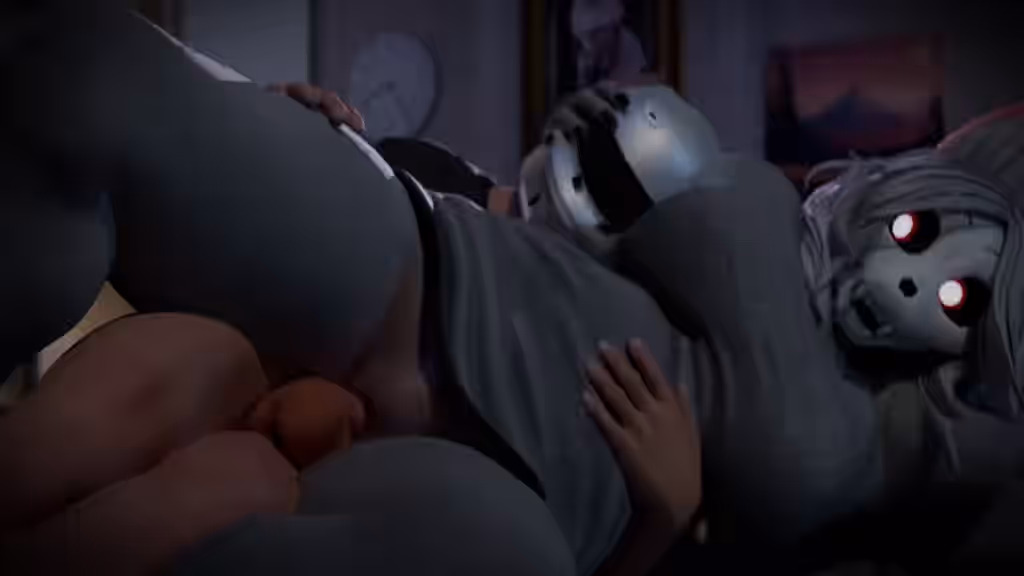 1girls Rule 34 Video