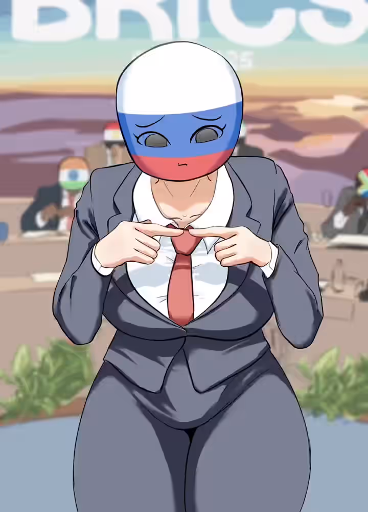 China (Countryhumans) Rule 34 Video