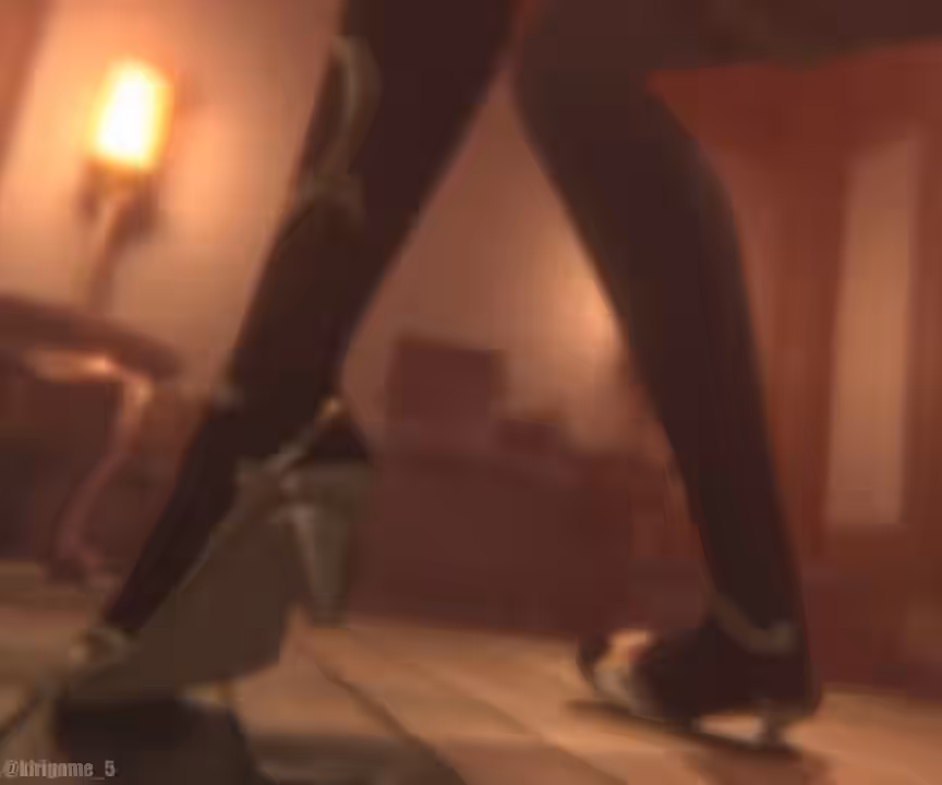 Beidou (Genshin Impact) Rule 34 Video