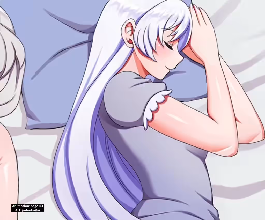 1futa Rule 34 Video