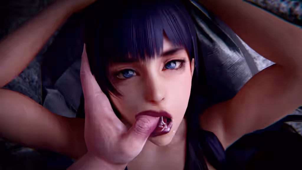 3d (Artwork) Rule 34 Video
