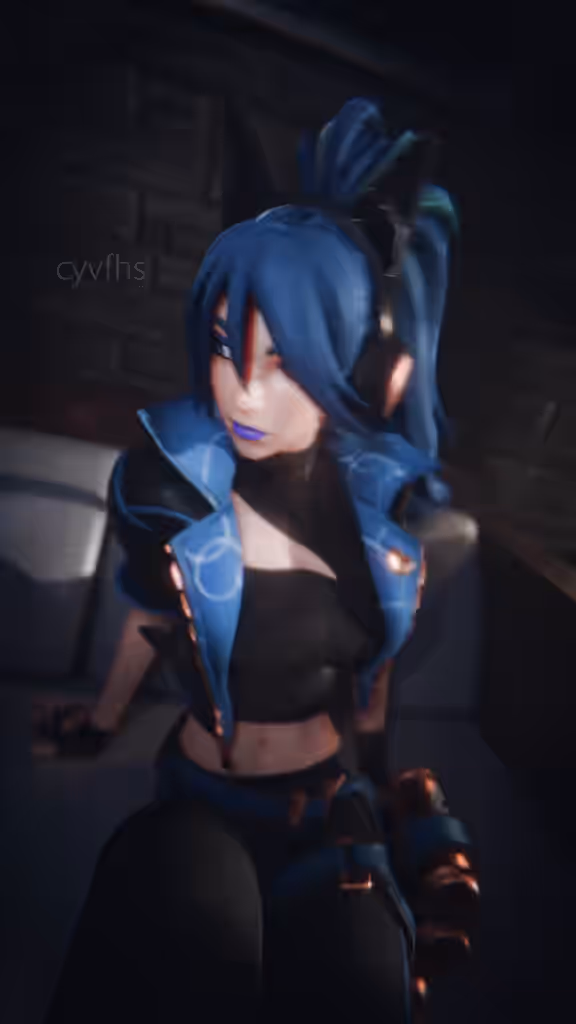Heroic Hope (Fortnite) Rule 34 Video