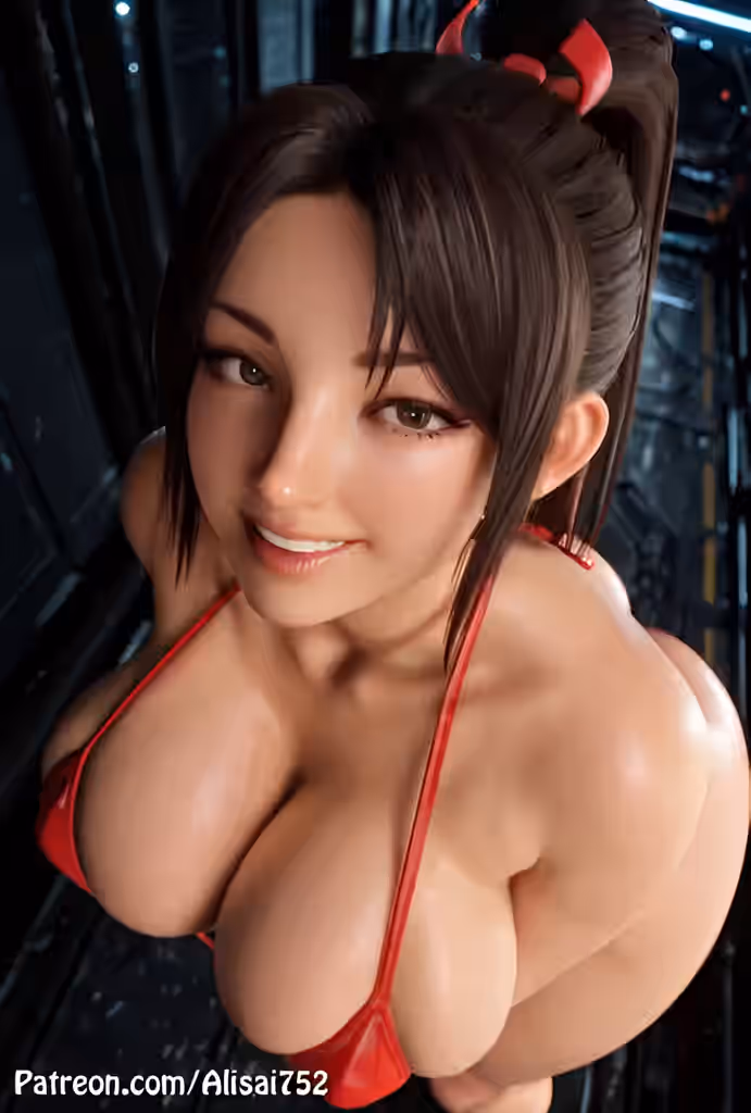 1girls Rule 34 Video