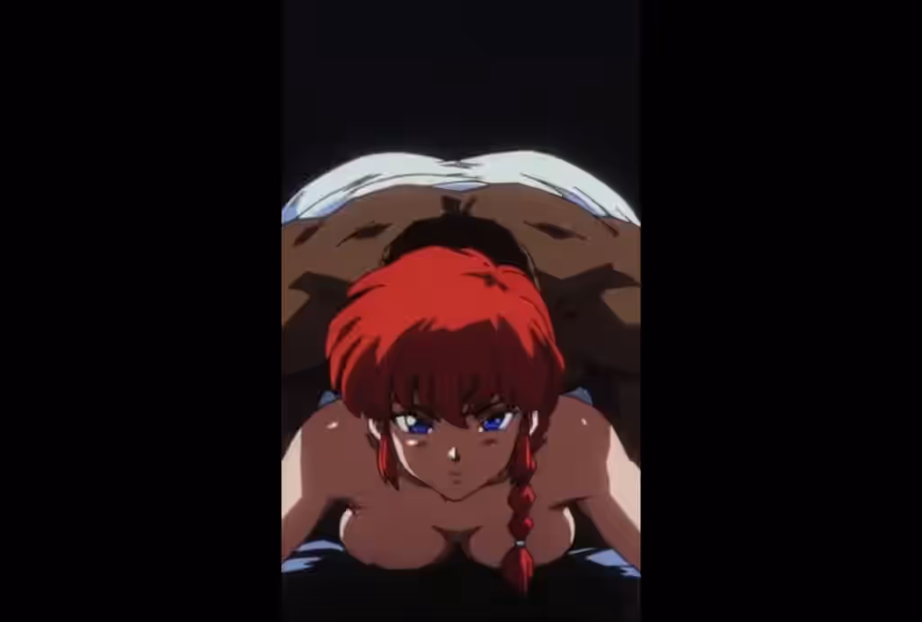 Animated Rule 34 Video