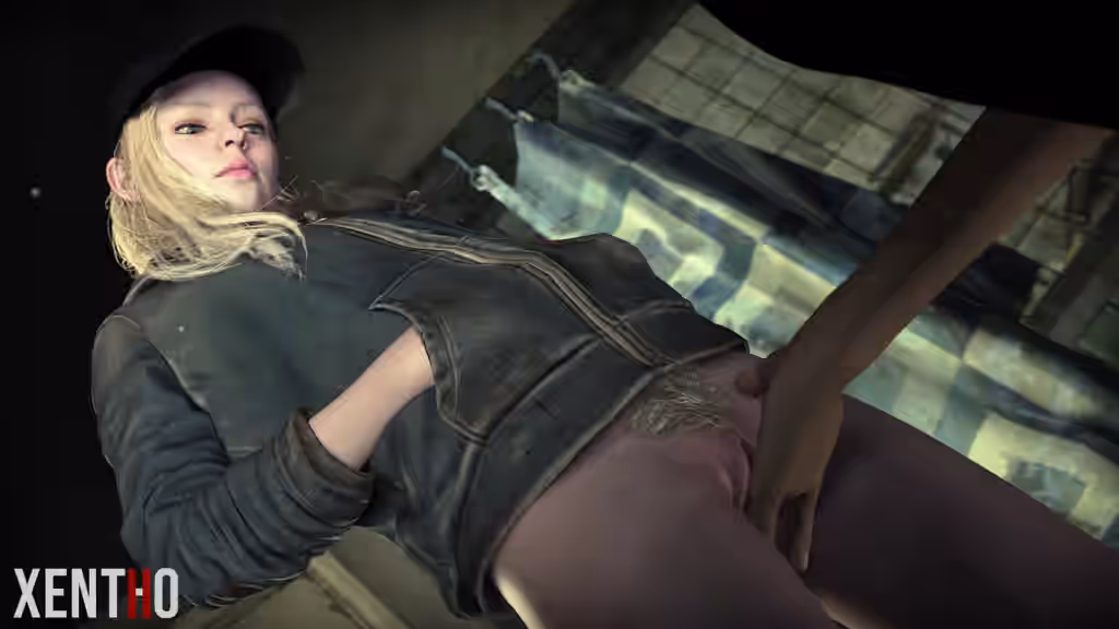 1girls Rule 34 Video