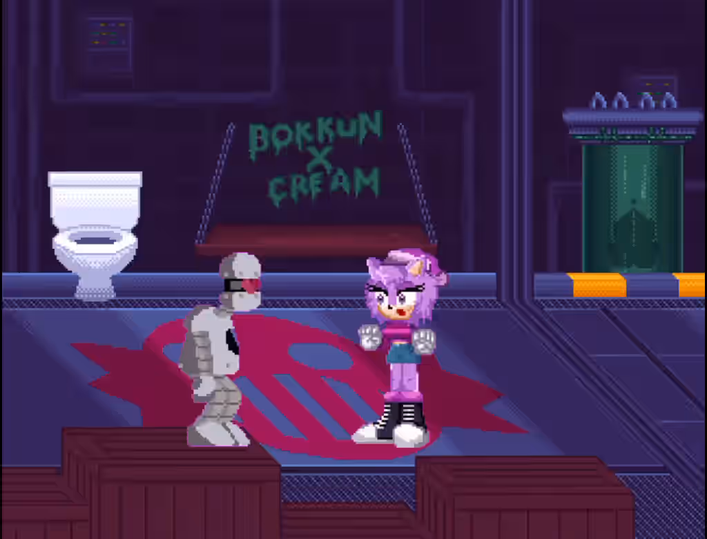 Sarah (Galaxy-Sarah) Rule 34 Video