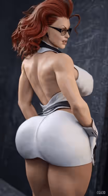 1girls Rule 34 Image