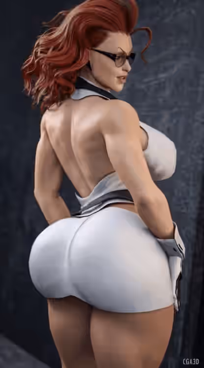1girls Rule 34 Image
