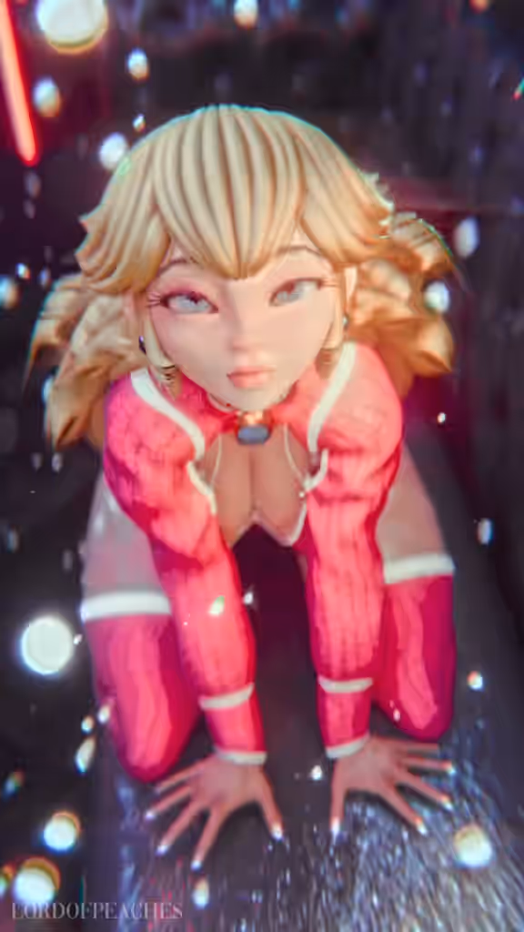 Mario (Series) Rule 34 Video