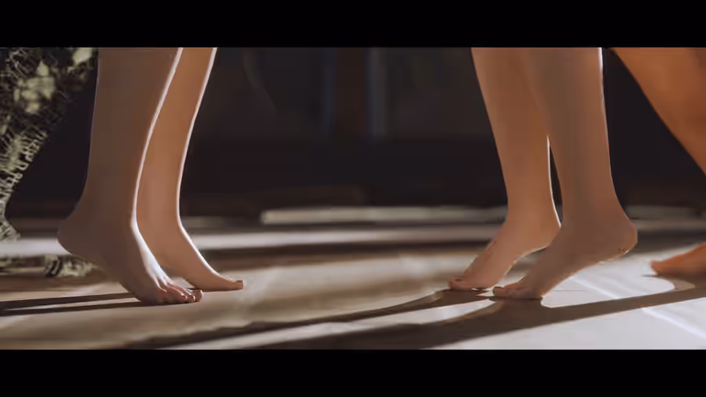 Nier (Series) Rule 34 Video