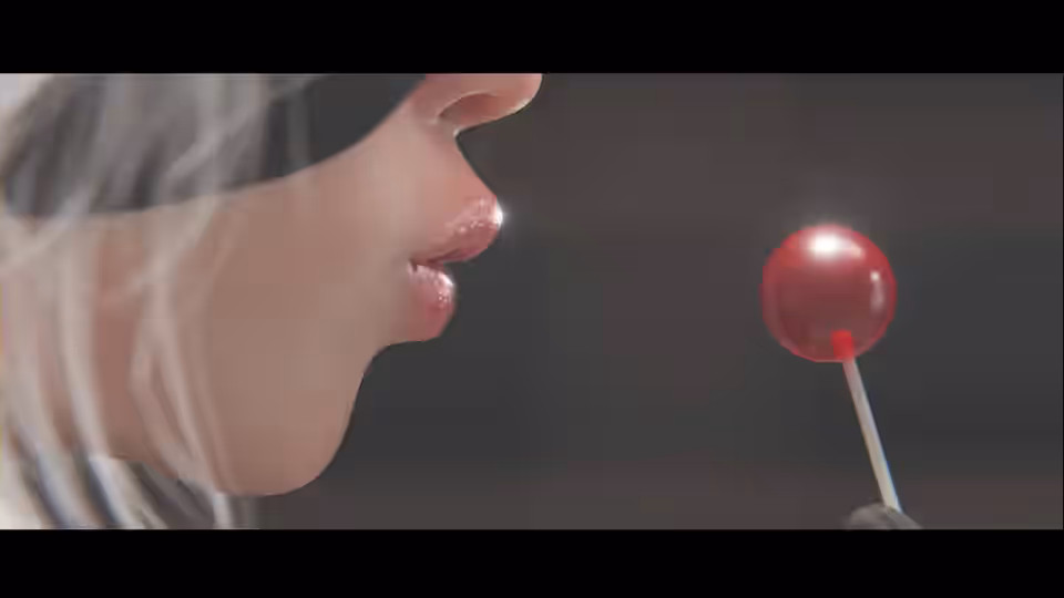 1girls Rule 34 Video