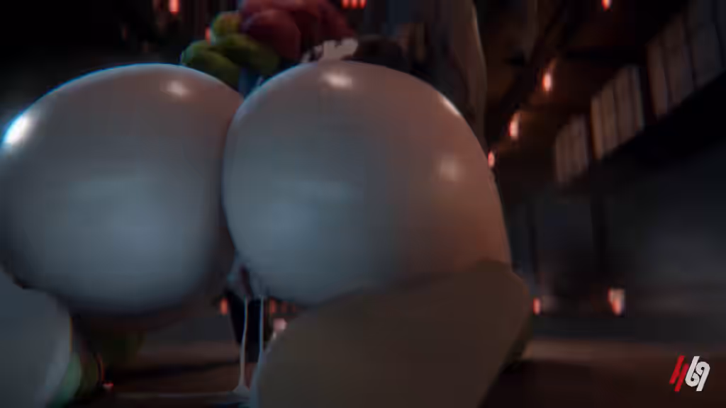 1girls Rule 34 Video