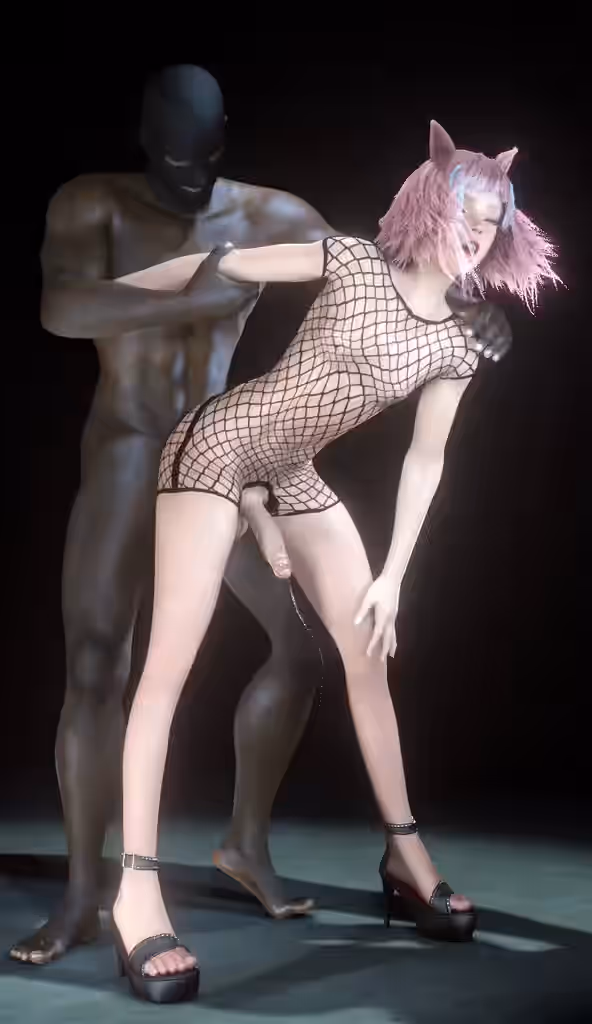 Astolfo (Fate) Rule 34 Video