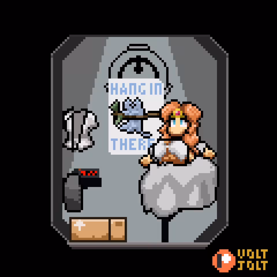 The Mender (Voltjolt) Rule 34 Video