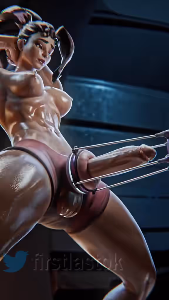 1futa Rule 34 Video