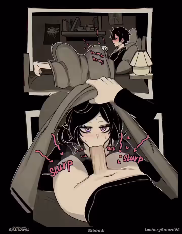 1girls Rule 34 Video