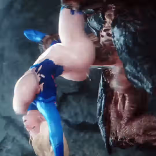 Khnum (Serious Sam) Rule 34 Image