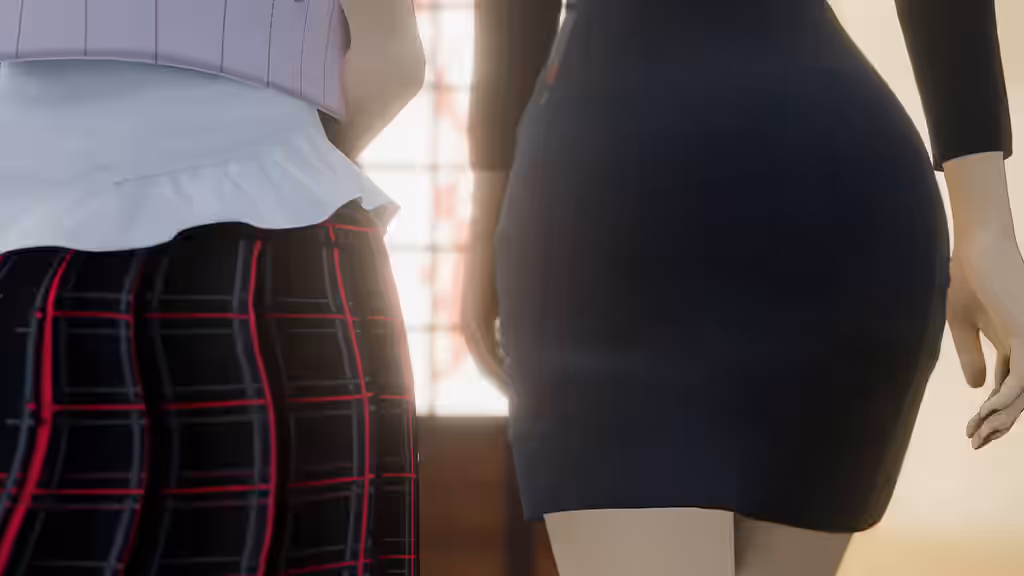 3d Rule 34 Video