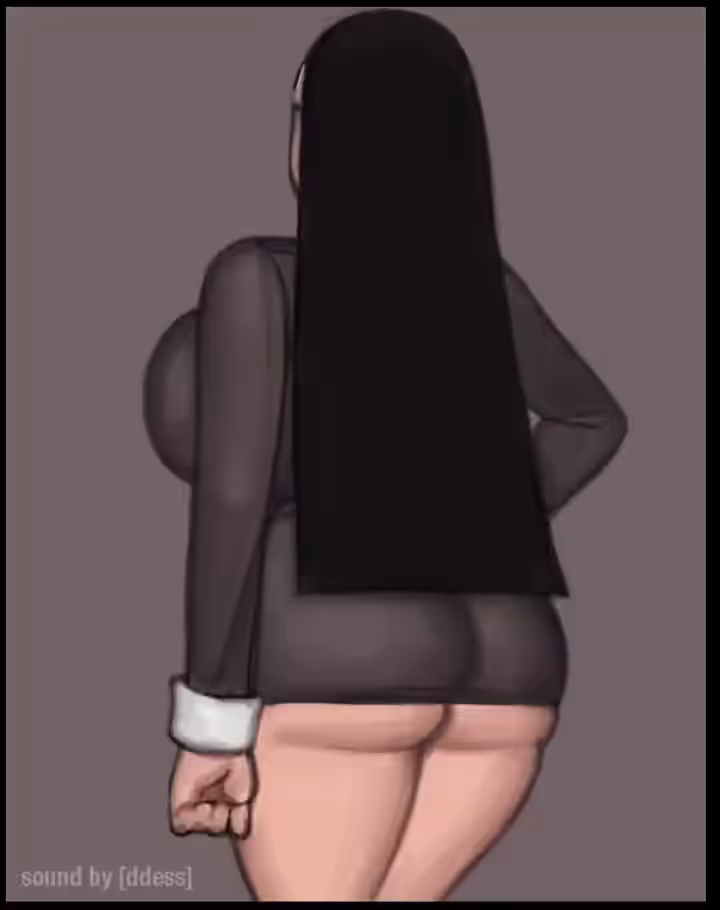 1girls Rule 34 Video