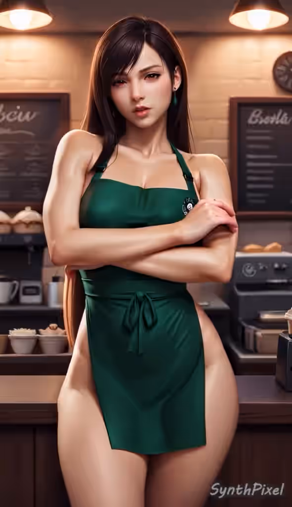 1girls Rule 34 Video