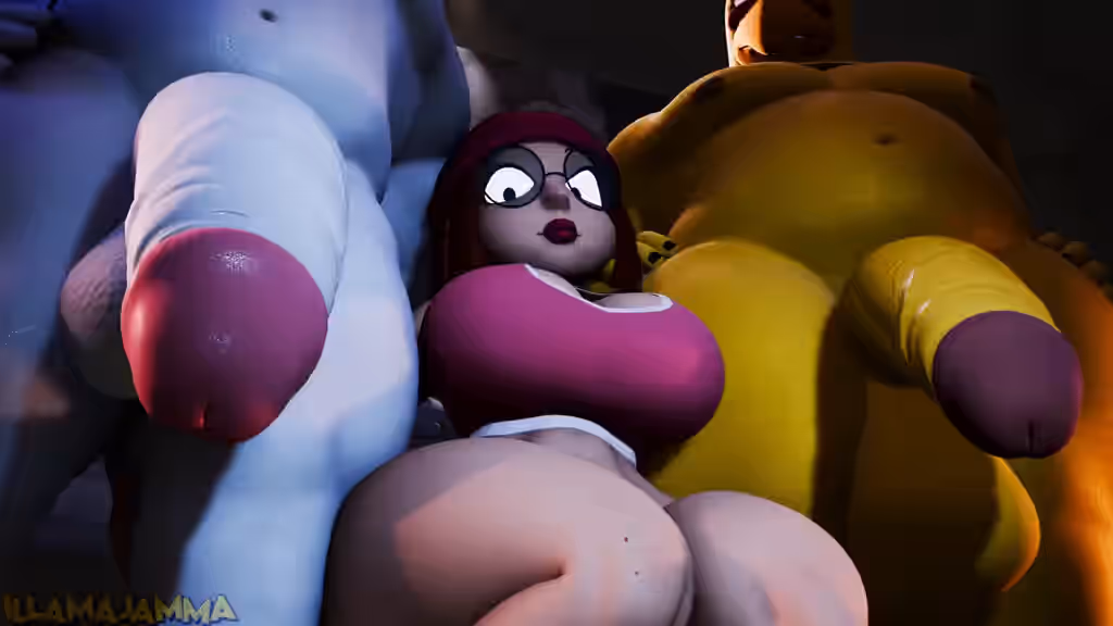Nugget (Family Guy) Rule 34 Video