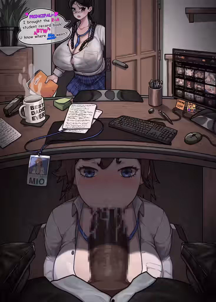 2d Rule 34 Image