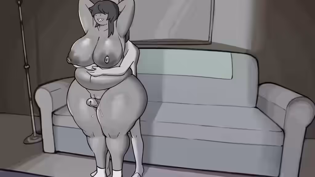 Kris (Deltarune) Rule 34 Video