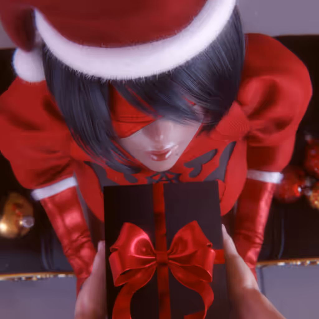 Nier (Series) Rule 34 Video