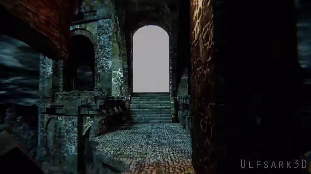 Dark Souls (Series) Rule 34 Video