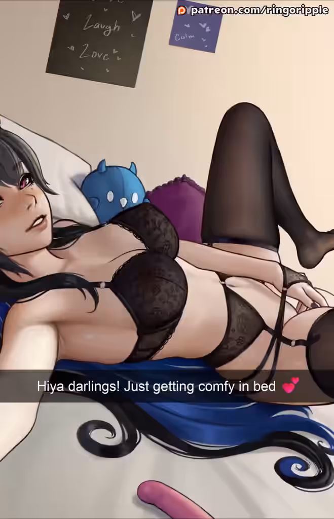 1girls Rule 34 Video