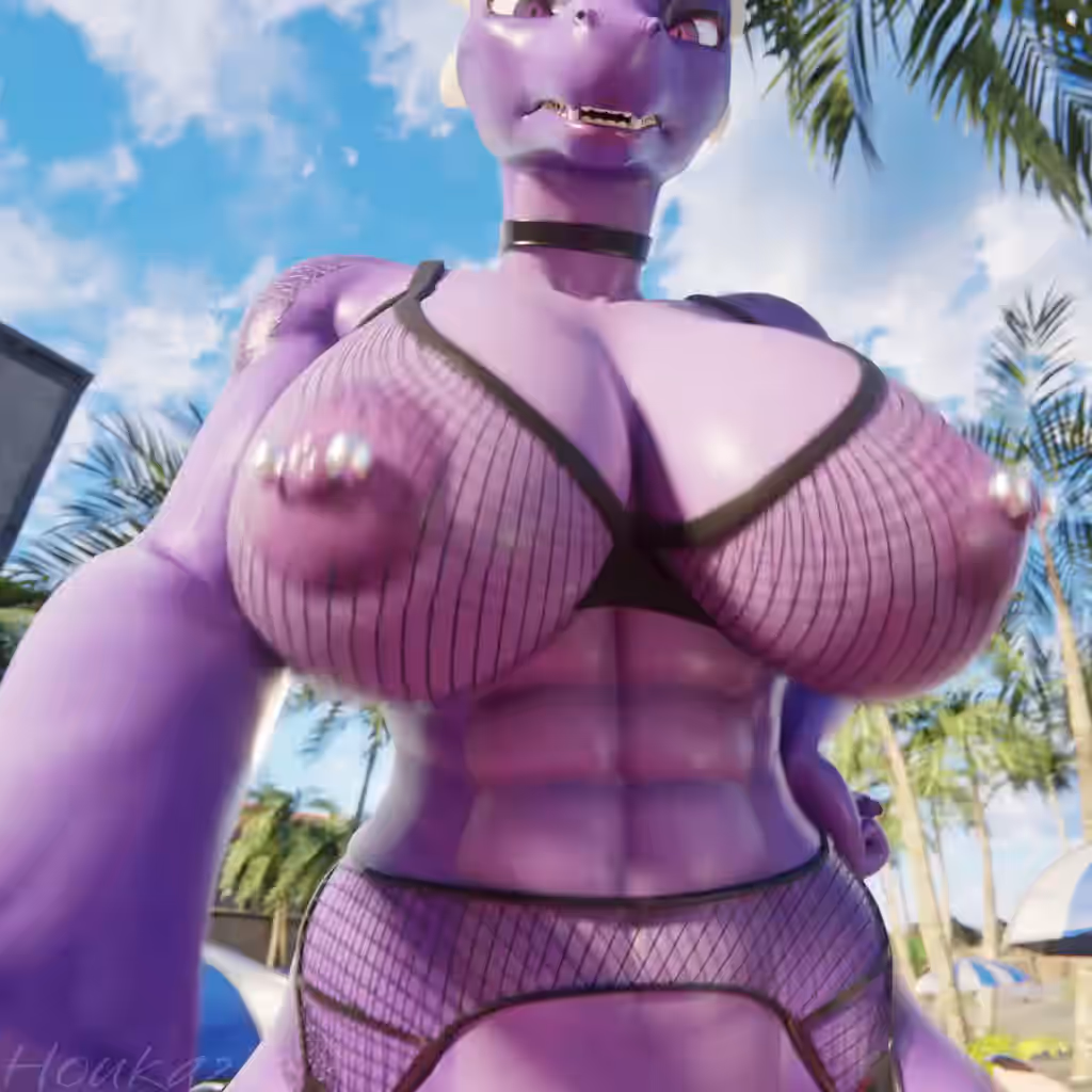 Selena (Omniman107) Rule 34 Video