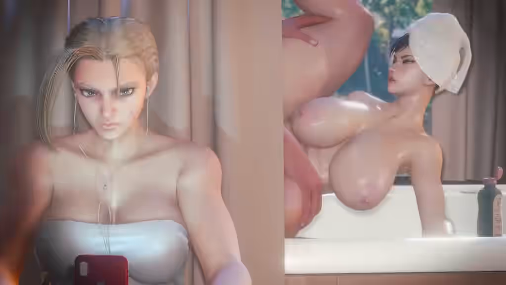 2026 Rule 34 Video