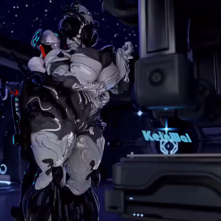 Follie (Warframe) Rule 34 Video